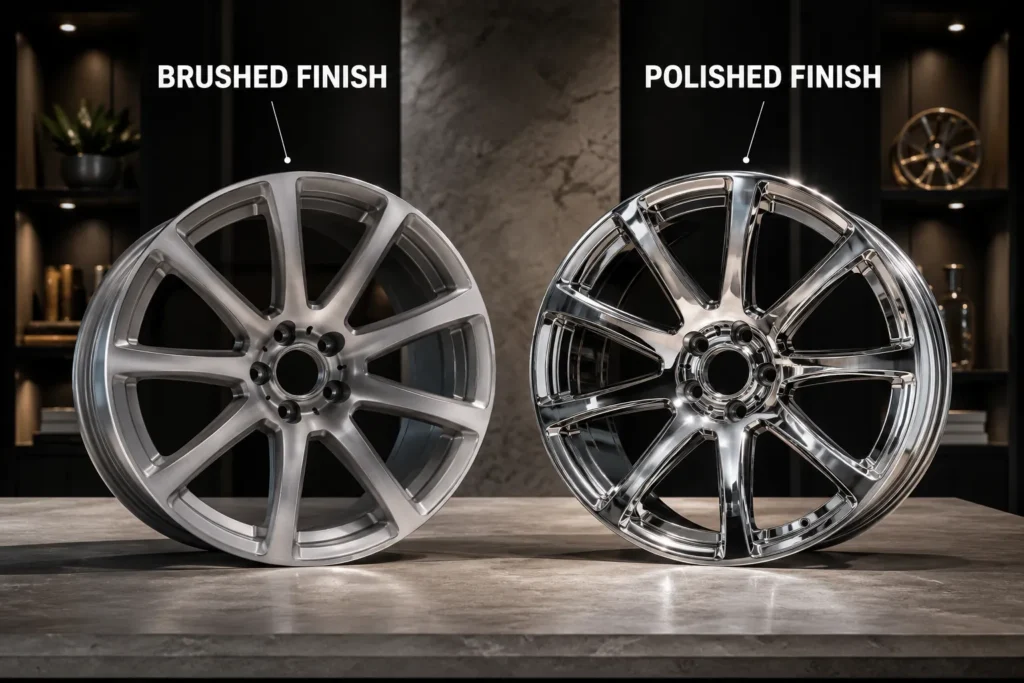 Custom Forged Wheels by CookeForged Miami
