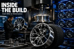 ChatGPT 16 Custom Forged Wheels by CookeForged Miami