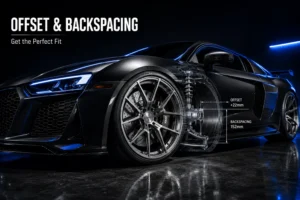 ChatGPT 17 Custom Forged Wheels by CookeForged Miami