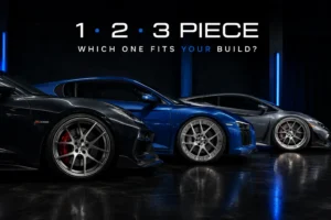 ChatGPT 19 Custom Forged Wheels by CookeForged Miami